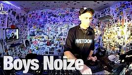 Boys Noize @TheLotRadio 11-19-2023