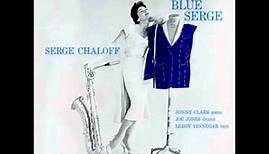 Serge Chaloff Quartet - All the Things You Are