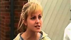 Tina OBrien aka Sarah Platt (June 2004; part 3)