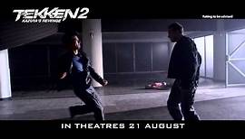 Tekken 2: Kazuya's Revenge Official Trailer