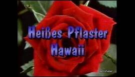 Heißes Pflaster Hawaii - Folge 8 mit Richard Grieco - VOX Fr, 29.03.1999