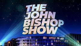 The John Bishop Show - Series 1 - Episode 1 - ITVX