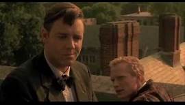 Beautiful Mind's Portrayal of the Schizophrenic Experience