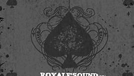 Howie B. Vs Casino Royale - Royale Sound EP