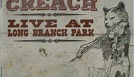 Papa John Creach - Live At The Long Branch Park