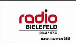 Radio Bielefeld | Nachrichten | 2015