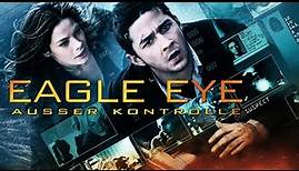 Eagle Eye - Trailer HD deutsch