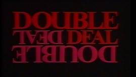 Double Deal (1983) Trailer