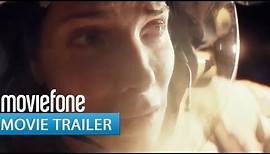 'Gravity' Extended Trailer (2013): Sandra Bullock, George Clooney