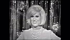 NEW * I Only Want To Be With You - Dusty Springfield "Live" {DES Stereo} 1964