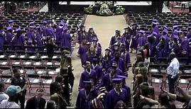 Northwestern High School 2023 Graduation
