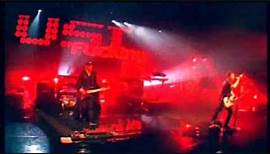 The Tempest - Pendulum Live at Brixton Academy (DVD)