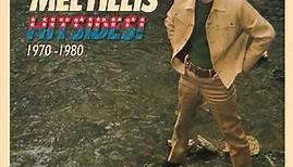Mel Tillis - Hitsides! 1970-1980