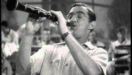 Benny Goodman Orchestra - Sing, Sing, Sing (Hollywood Hotel) 1937