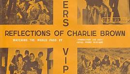 Vipers - Reflections Of Charlie Brown