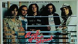 Sutherland Brothers & Quiver - Beat Of The Street