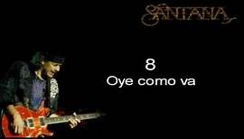 Top 10 Carlos Santana Songs