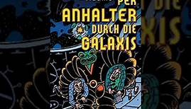 Per Anhalter durch die Galaxis - Hörbuch Deutsch | Teil 1
