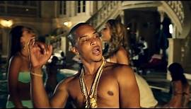 T.I. - Go Get It [Official Video]