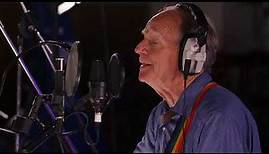 "I will be in love with you" by Livingston Taylor and the BBC Concert Orchestra
