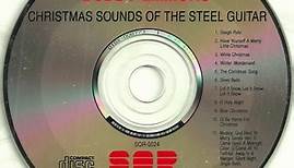 Buddy Emmons - Christmas Sounds Of The Steel Guitar