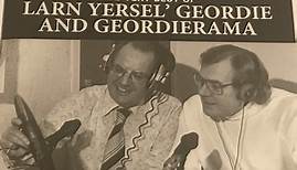 Mike Neville, George House - The Very Best of Larn Yersel' Geordie and Geordierama