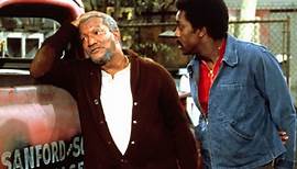 15 Big Facts About Sanford and Son