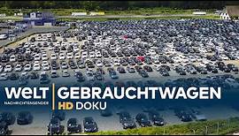 Heilig's Blechle - Deutschlands größter Gebrauchtwagenhandel | Doku