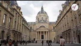 Université d'été de Paris-Sorbonne