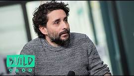 Jaume Collet-Serra On Building "The Commuter" Set