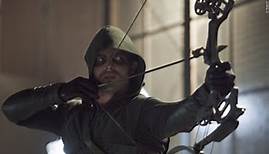 Arrow Staffel 2 Trailer (Deutsch)