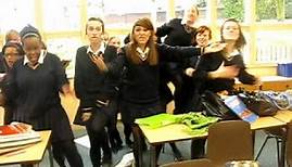 9 to 5 - loreto college girls