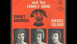 Steve Rowland and Family Dogg Sweet America