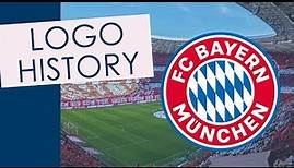 FC Bayern München logo, symbol | history and evolution