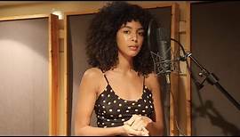 Arlissa - Let This Go (acoustic)