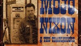 Mojo Nixon & The Toadliquors - The Real !Sock Ray Blue!, Texas Prison Field Recordings Vol. 3