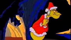 How the Grinch Stole Christmas (1966) - The Best of Dr. Suess (2000) Teasers (VHS Capture)