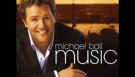 Michael Ball -The show must go on