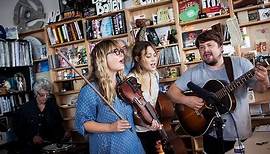 Watkins Family Hour: NPR Music Tiny Desk Concert