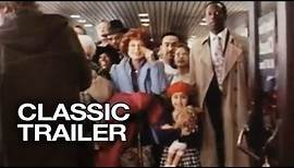 Home for the Holidays Official Trailer #1 - Jodie Foster, Robert Downey Jr. Movie (1995) HD
