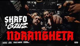 Shafo - Ndrangheta feat. Gzuz (Prod. Franky x Bawer)