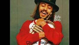 Chuck Mangione - Feels So Good