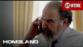 'We Have What We Want' Ep. 10 Clip | Homeland | Season 8