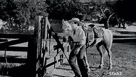 Ragtime Cowboy Joe - Johnny Mack Brown, Fuzzy Knight, Nell O'Day 1940