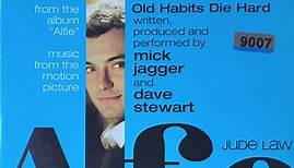 Mick Jagger, David A. Stewart - Old Habits Die Hard