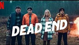 Dead end | (2022) trailer | Netflix series
