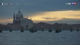 À la découverte de Venise en hiver
