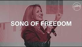 Song Of Freedom - Hillsong Worship