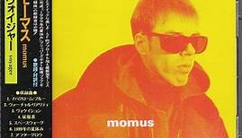 Momus - Voyager