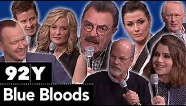 Blue Bloods 150th Episode Celebration with Cast and Executive Producer